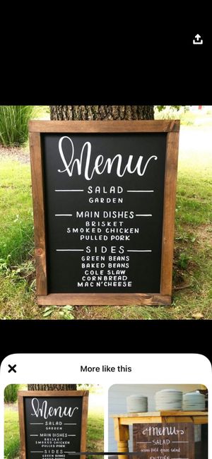 Food Menus 1