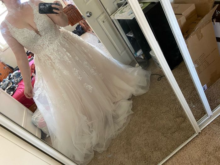 Wedding Dresses 2