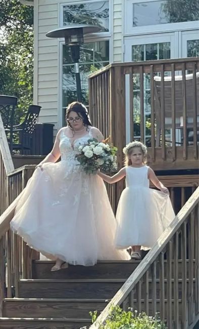 Wedding outfit 1