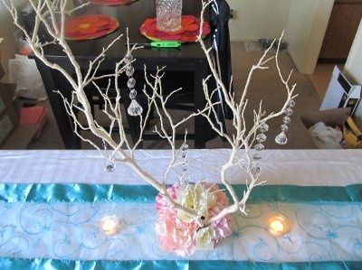 can i see your centerpiece pics please
