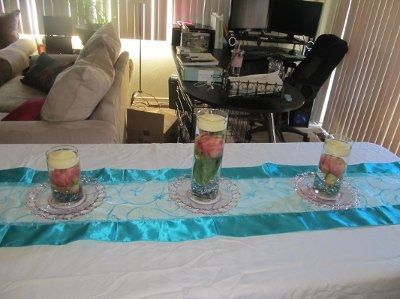 can i see your centerpiece pics please