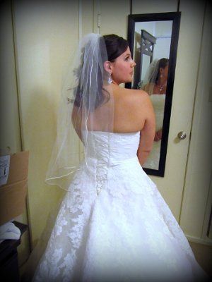 My dress *pics*