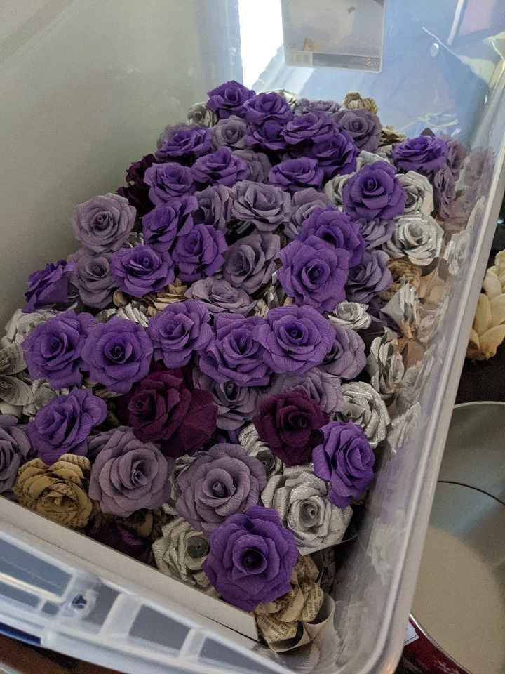 diy Flower bouquet?? - 1