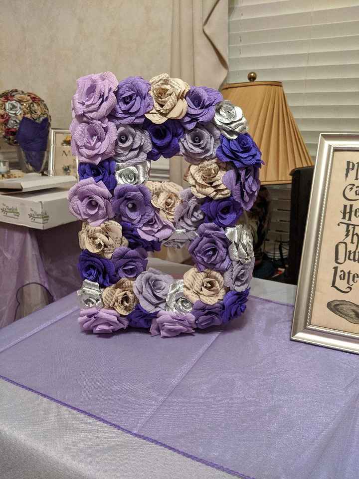 diy Flower bouquet?? - 3