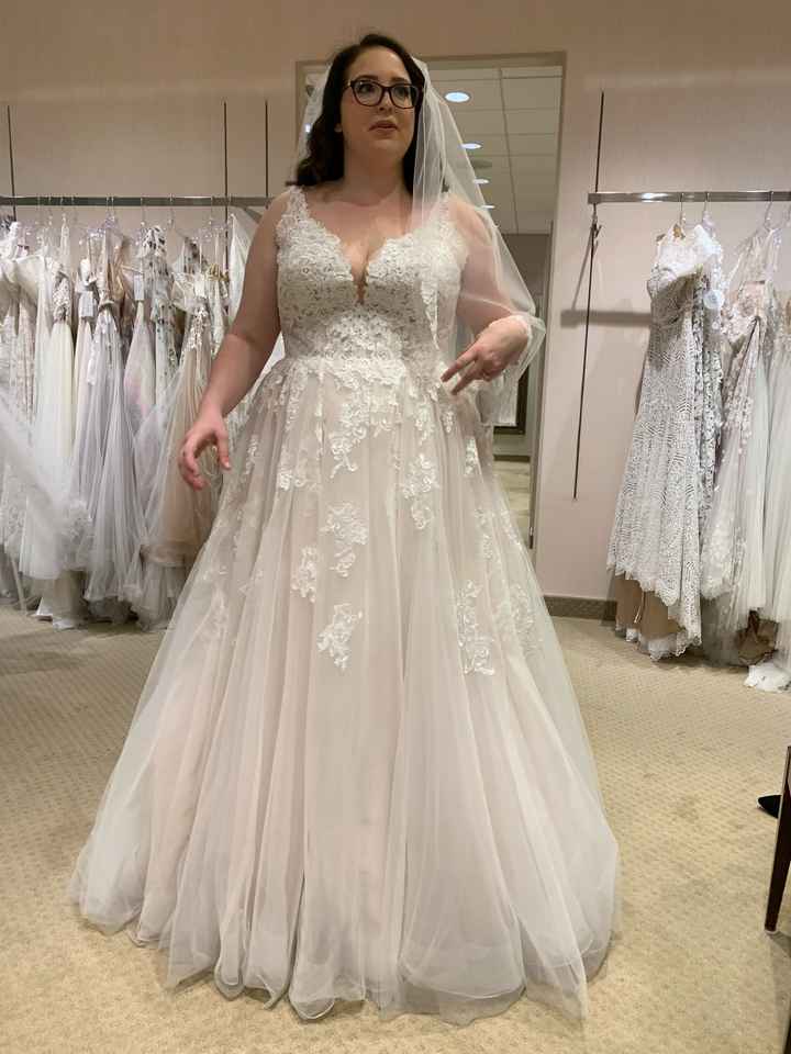 Brides of 2022 - Dress Pics! - 2