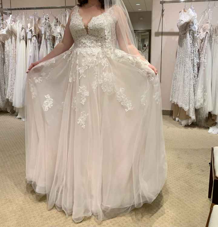 Should i be worried about alterations? - 1