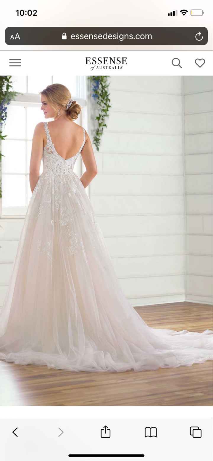 2022 brides let me see those dresses - 2