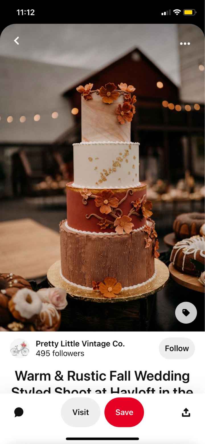 What’s Your Wedding Style? - 1
