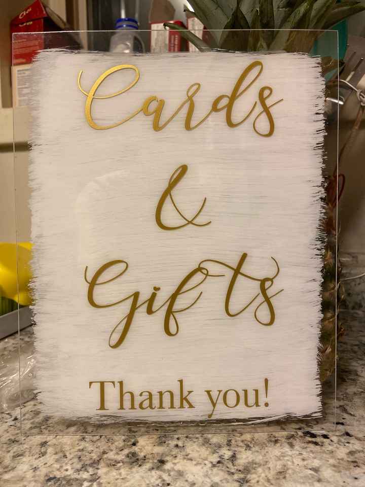 Signage - 3
