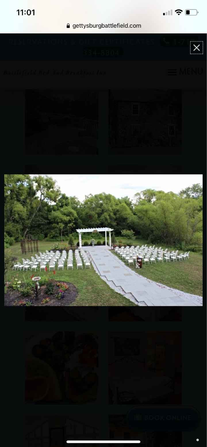 Fall Weddings - 1