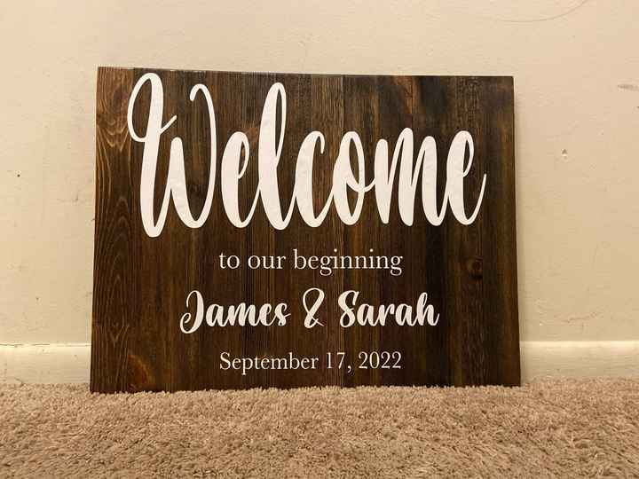 Fall Weddings - 1