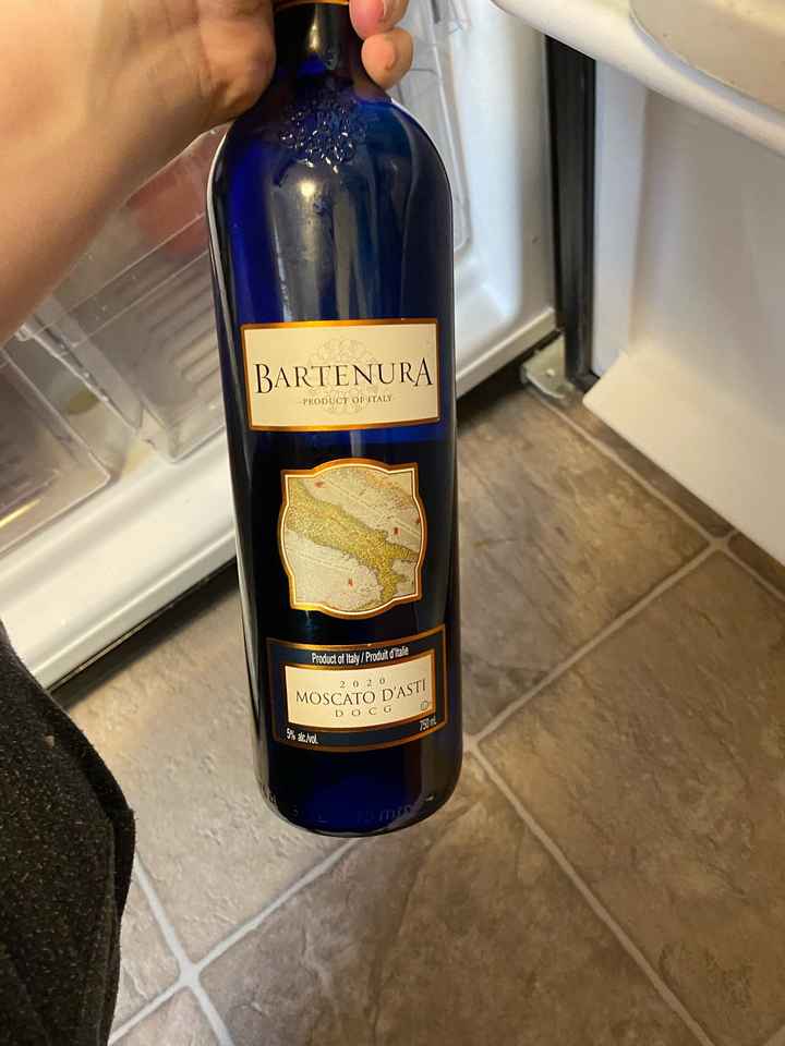 Best wines? - 1