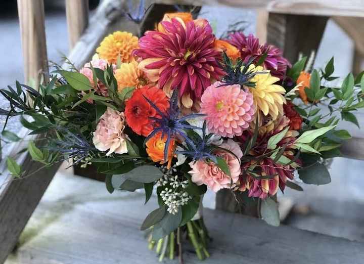Does this seem like a reasonable price for flowers? - 4