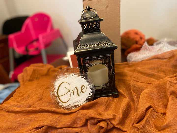 Wedding Colors - 3