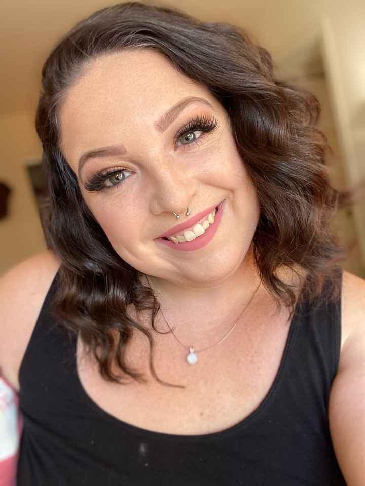 Makeup Opinions? - 1
