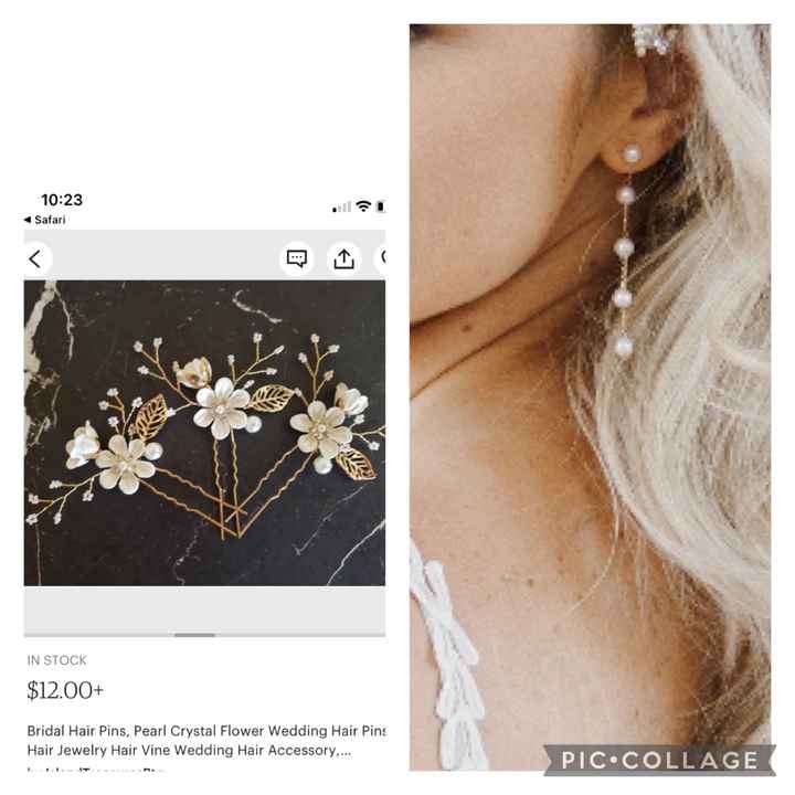 Hair pins help! - 1