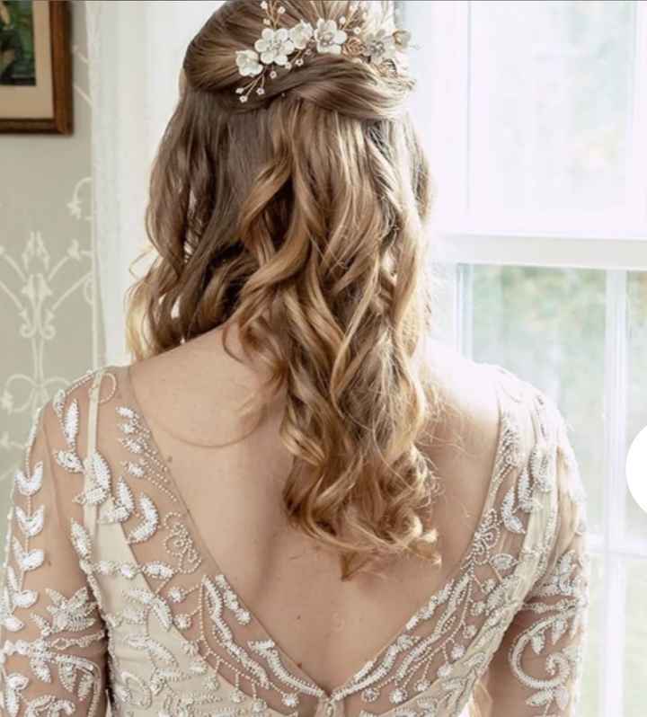 Hair pins help! - 1