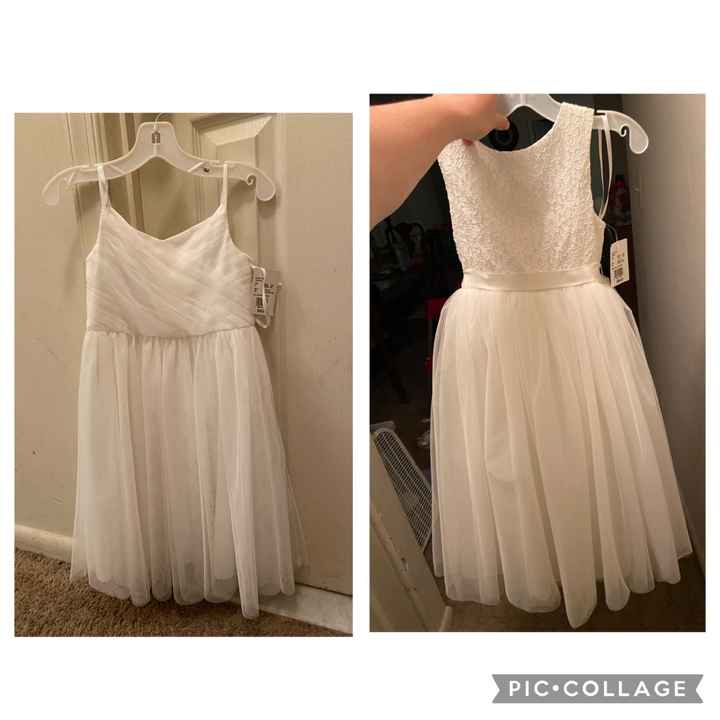 Help ! i can’t decide - 1