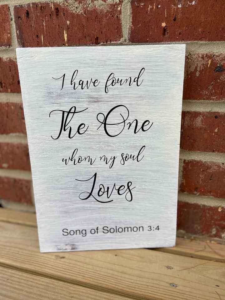 Invitations - 1