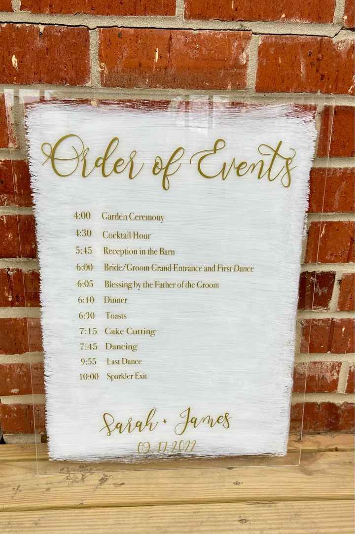 Programs or Sign? - 1