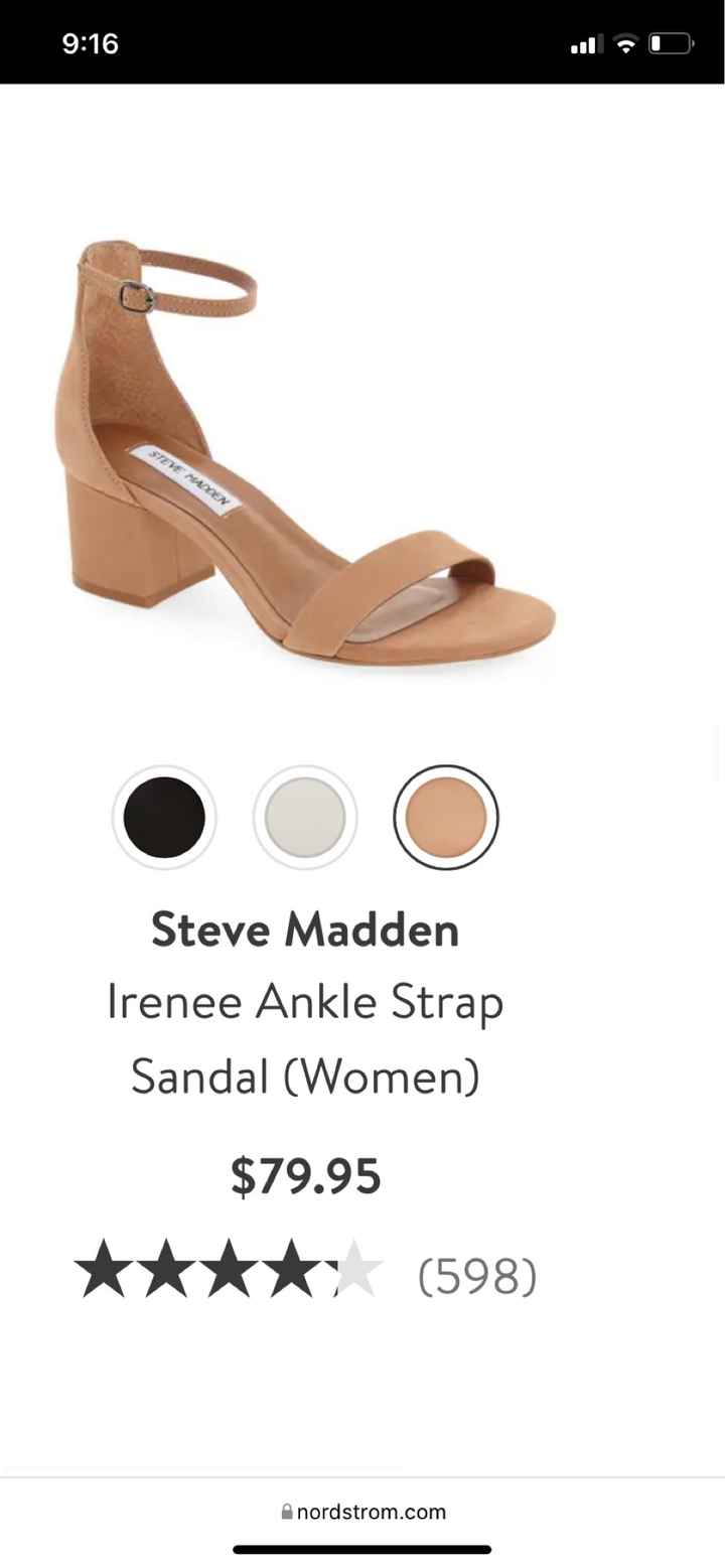Wedding shoes shops - 1