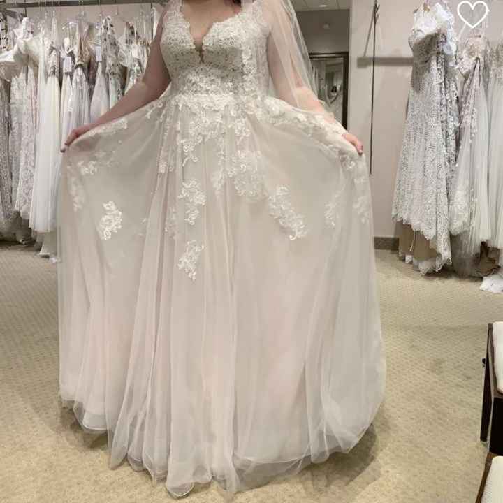 My Dress - 2