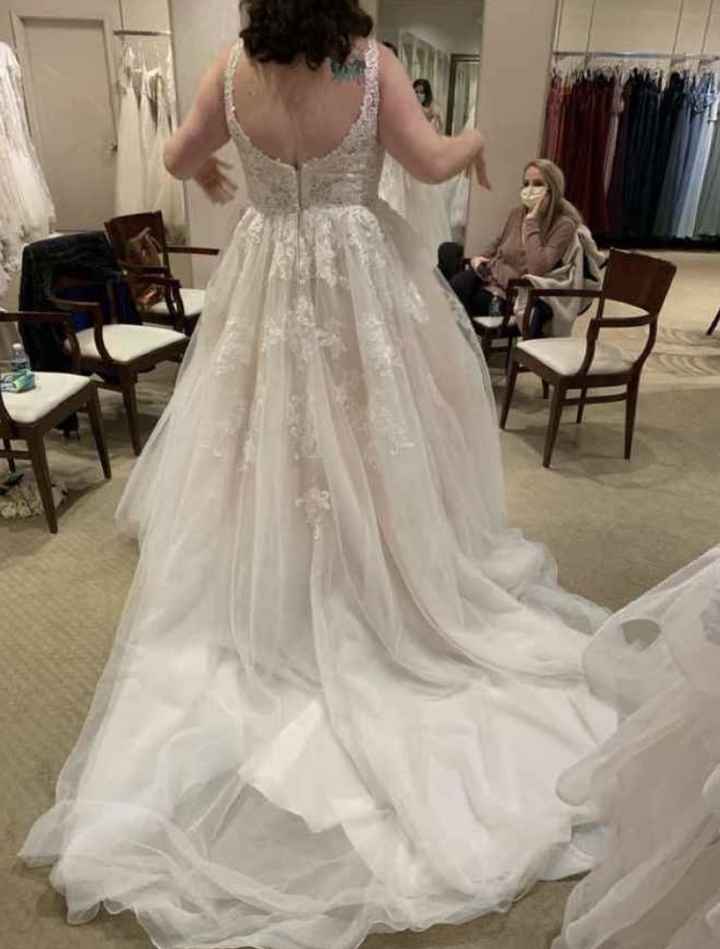 My Dress - 3