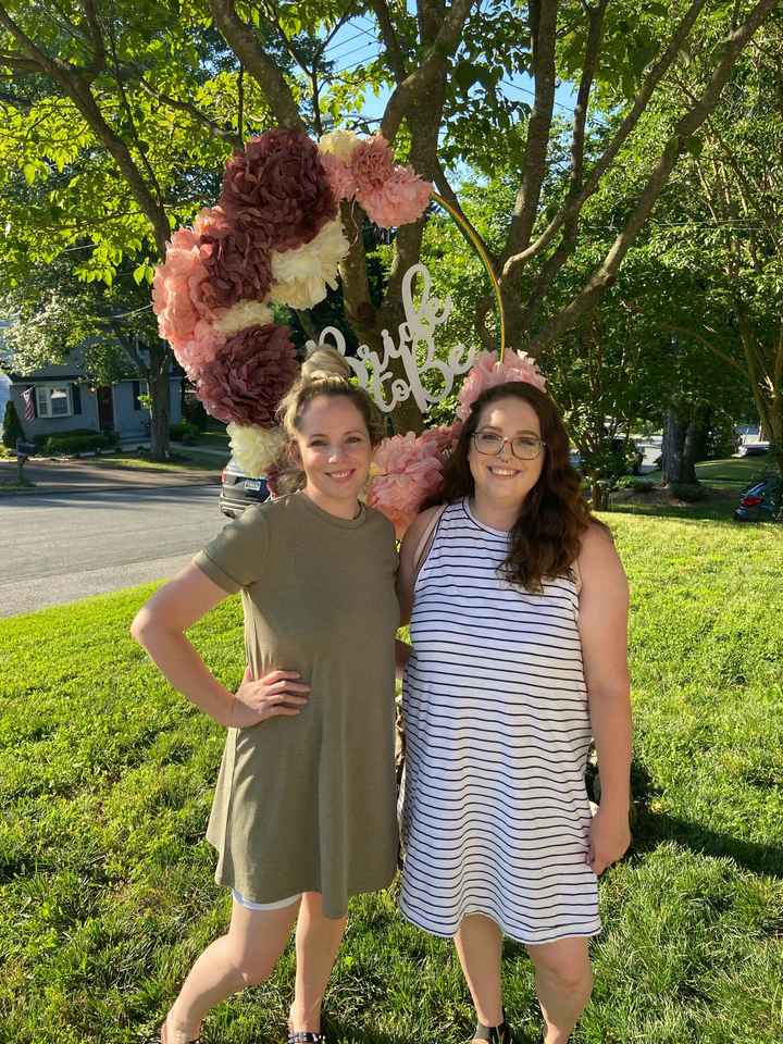 My surprise bridal shower! - 5