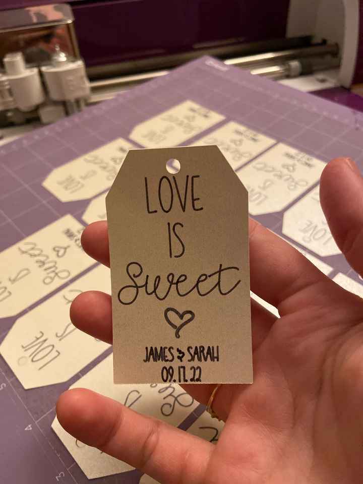 Party Favors Ideas - 2