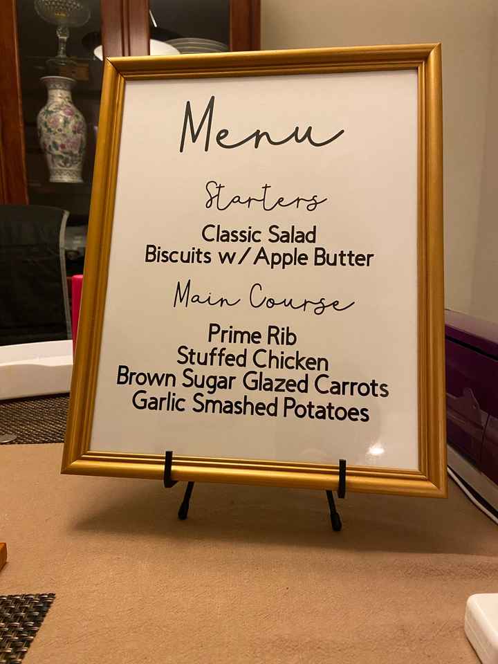 Does it look ok or am i driving myself bonkers ?! - 1