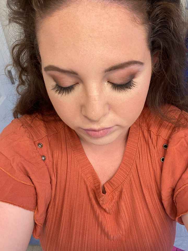 Hair & Makeup - 1