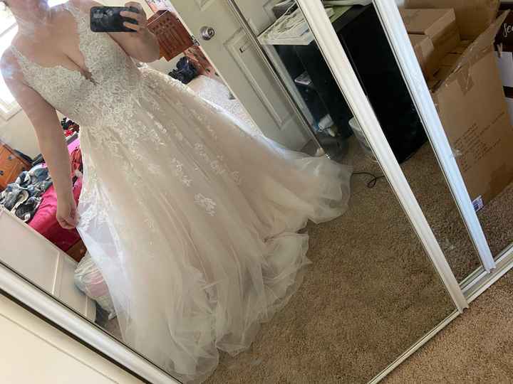 Wedding Dresses - 2