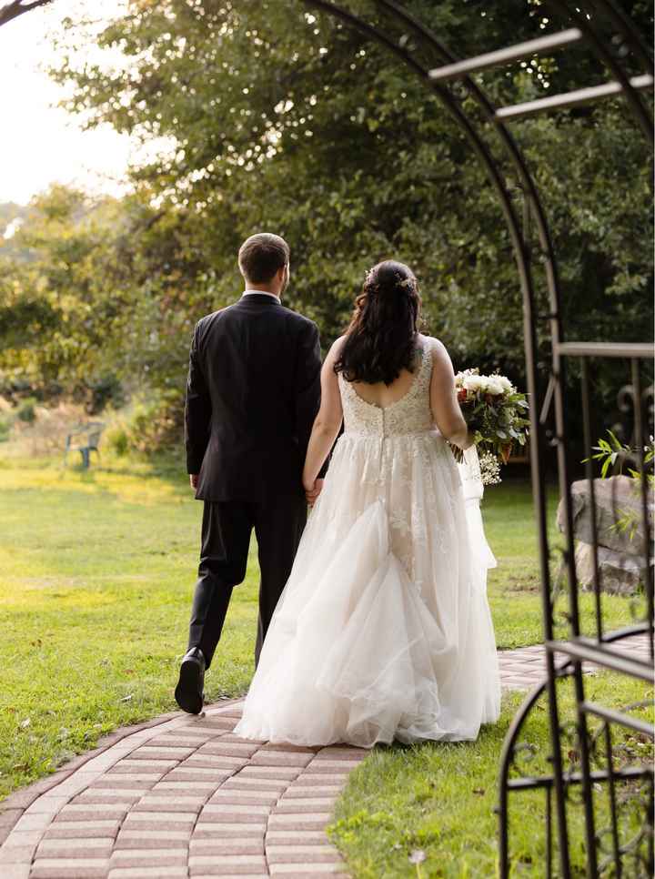 Share Your Favorite Wedding Photo! - 3