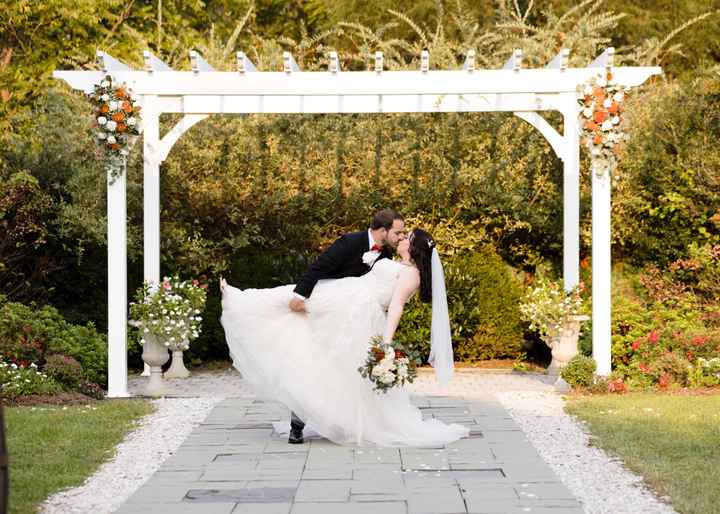 Share Your Favorite Wedding Photo! - 4