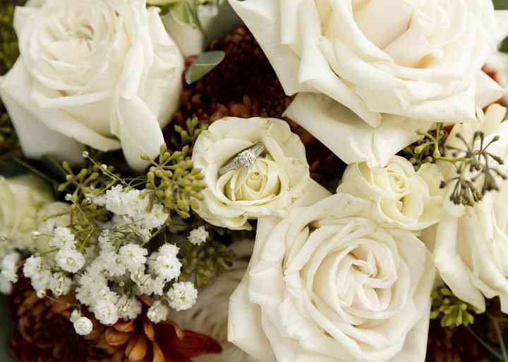 Share Your Favorite Wedding Photo! - 5