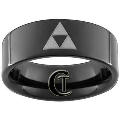 Let's see your rings!