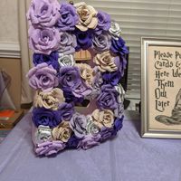 diy Decor and Parent Favors! - 1