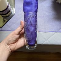 diy Decor and Parent Favors! - 2