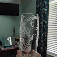 diy Decor and Parent Favors! - 3