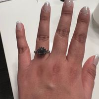 Brides of 2022! Show us your ring! - 1