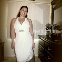 Rehersal dinner dress?