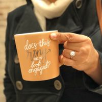 Brides of 2019!  Show us your ring! - 3