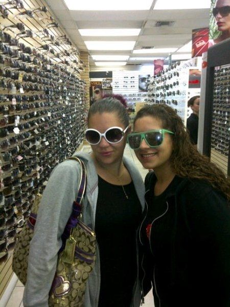 Introduce your MOH...