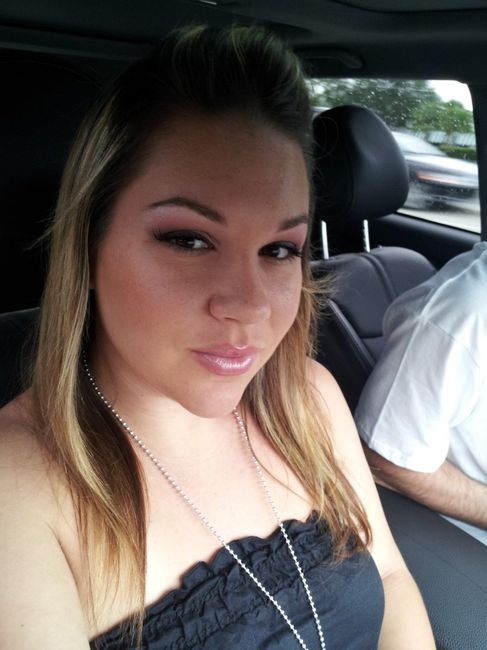 Make up... To airbrush or not to airbrush?