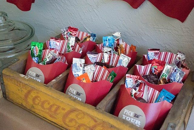 Wedding Favors???