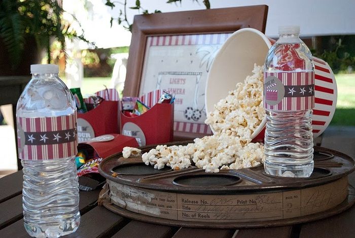Wedding Favors???