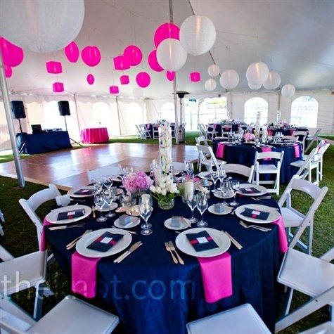 Bridesmaids Colors-Opinions Please *Pic