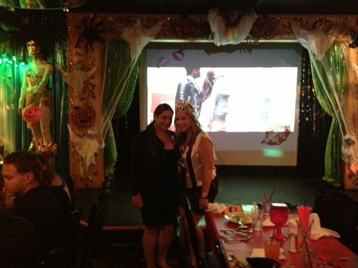 Bachelorette Party (pic)