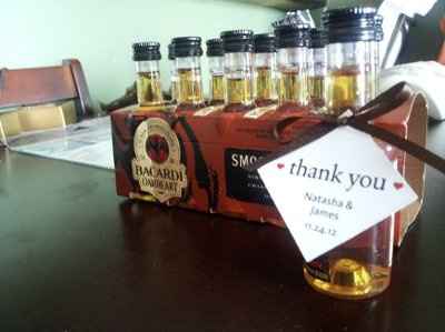 Wedding Favor (pic)