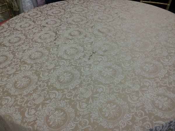 Table Linens...